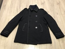 PAUL & SHARK Pea Coat Men's