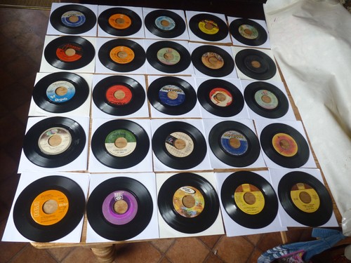 Lot low grade usa soul - low,