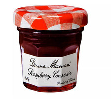 Bonne Maman Raspberry Conserve