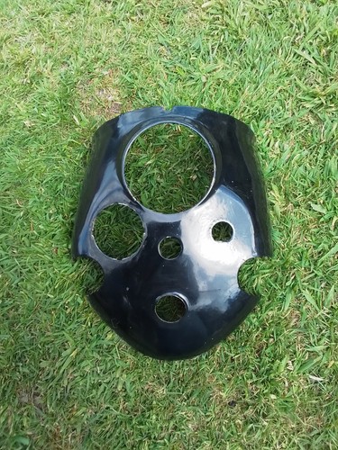 Original triumph nacelle - original,