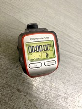 Garmin Forerunner 305 Vitange