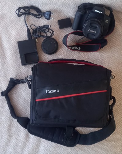 Canon eos - eos,