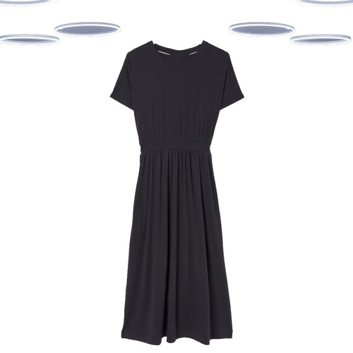 Fat face women dress - fat,