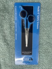 Dog Medio Straight Scissor Range Groom Professional