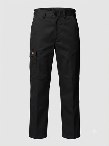 Dickies black hawk super - dickies,