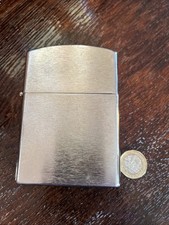 Large Oversized Zippo Lighter