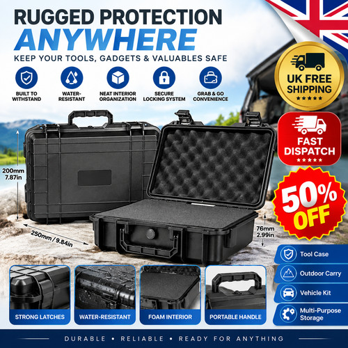 Waterproof protective carry - waterproof,