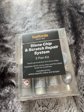 Audi Ice Silver Metallic Touch