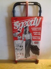 Vintage Norland Gazelle