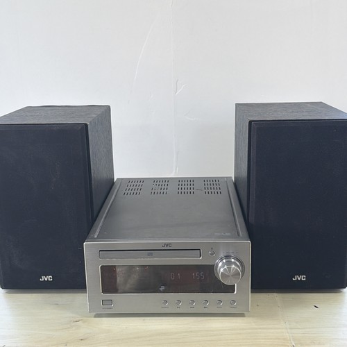 Jvc d100 hybrid vacuum - vacuum, tube