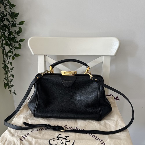 The cambridge satchel company - the,