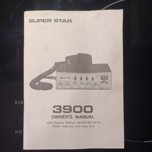Original super star 3900 - star,