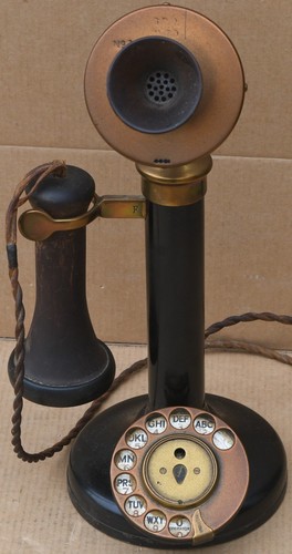 Genuine antique gpo - gpo, no1