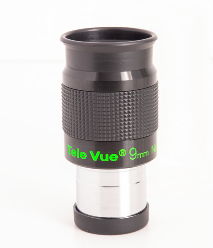 Tele vue 9mm nagler - 9mm, 6