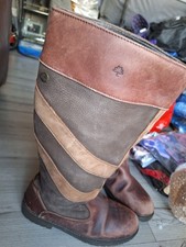Cabotswood Boots 8/42