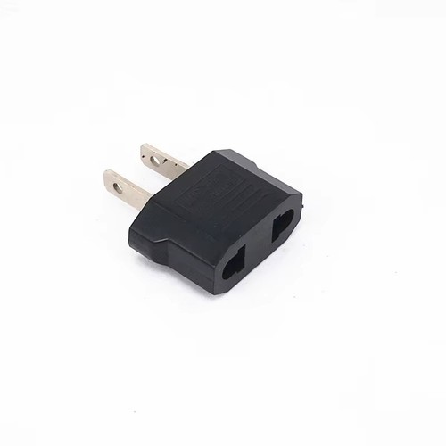 5pcs us plug - plug, adapter