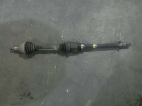Fiat grande punto 199 2005 - grande,