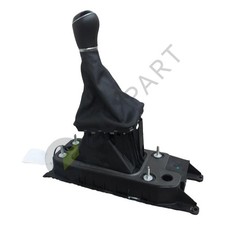 MK6 VOLKSWAGEN POLO Gear