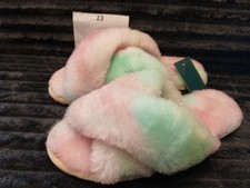 NWT box EMU Australia Mayberry