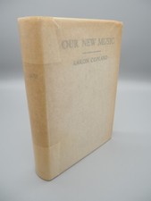 Our New Music: Leading