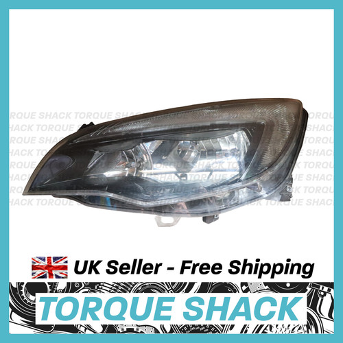 Vauxhall astra mk6 2009 2015 - astra, 2009-2015