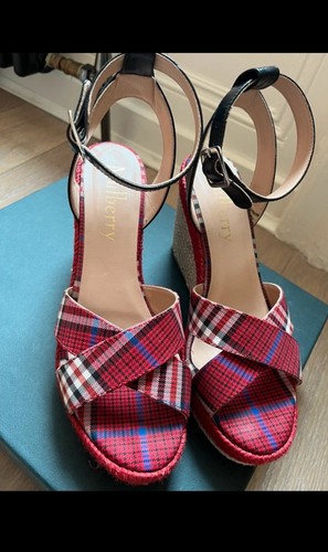 Women mulberry wedge - women’s,