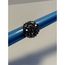 Stephen Webster 925 Sterling Silver Superstud Ring Size K