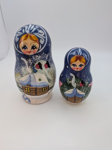 Vintage russian winter - vintage,