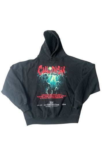 Tgf childish ufo alien - tgf,