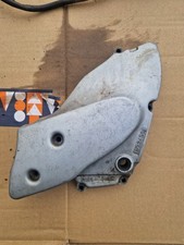 Yamaha Xj600 Diversion Engine