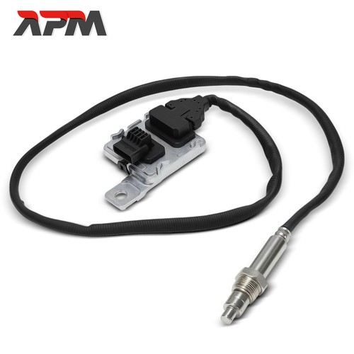 Nitrogen oxide sensor nox - nitrogen,
