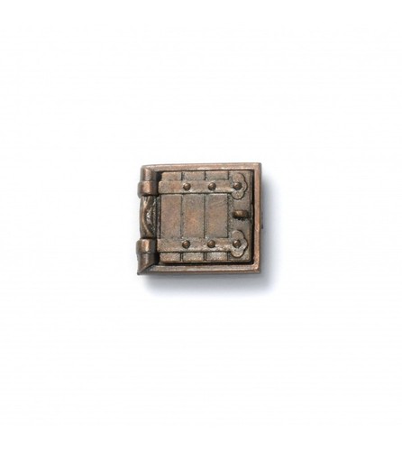 Artesania cannon port 13x13mm - cannon,