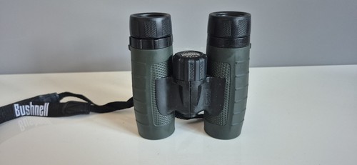 Bushnell trophy xlt 8x32 - ,