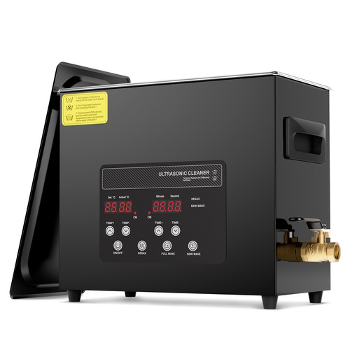 Uimoso ultrasonic cleaner - 6l,
