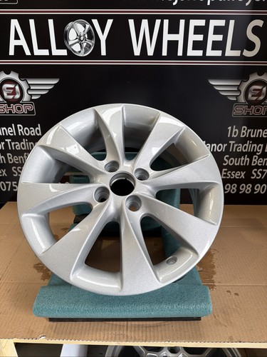 New genuine vauxhall corsa - 1,
