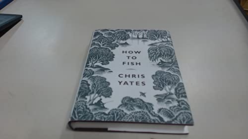 How fish chris - fish,, yates