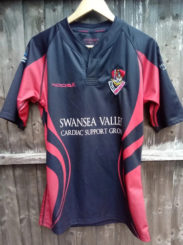 Kooga swansea valley - swansea,