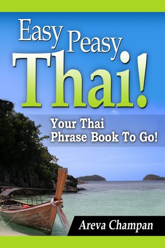 Easy peasy thai - peasy,
