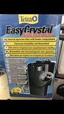 Brand New Tetra Filter easy