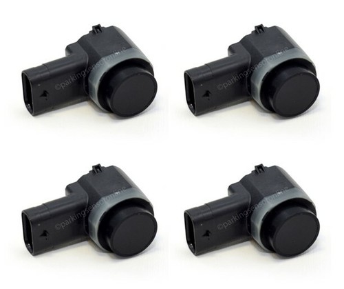 Replacement pdc parking - 4, of
