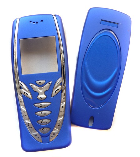 Case for nokia 7210 - for, electric