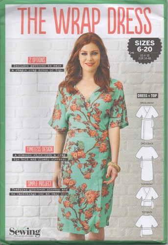 Simply sewing pattern for the - sewing,
