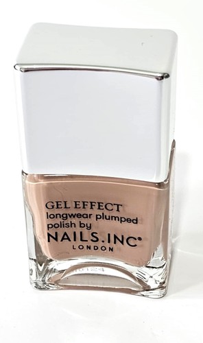 Nails inc gel - inc,