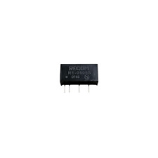 RE-0505S RECOM DC/DC CONVERTER