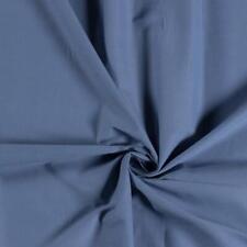 Plain 100% Cotton Voile Fabric