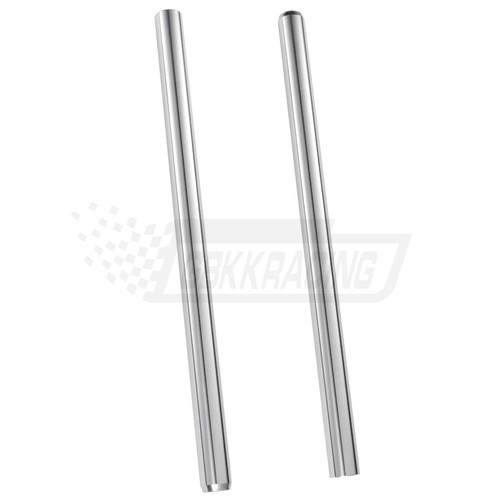 Front fork leg - front, inner