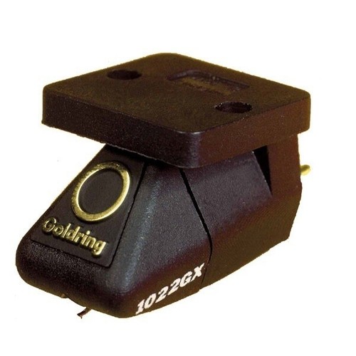 Goldring 1022 moving magnet - gx,