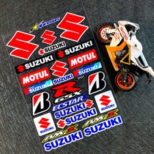 SUZUKI GSXR Motorcycle