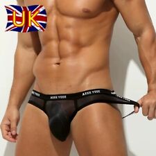 Men's Jockstrap Briefs