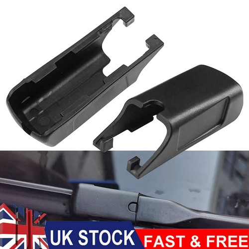 Front wiper arm cover - arm, cap